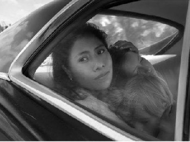 Roma review round-up: Alfonso Cuarón's film is 'a grand, epic tale on the scale of Gone With the Wind' Roma review round-up: Alfonso Cuarón's film is 'a grand, epic tale on the scale of Gone With the Wind'