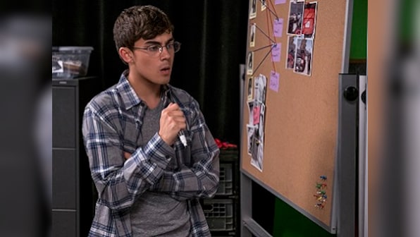 Netflix pulls plug on mockumentary comedy series American Vandal after 2 seasons