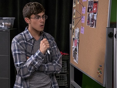 Netflix pulls plug on mockumentary comedy series American Vandal after 2 seasons Netflix pulls plug on mockumentary comedy series American Vandal after 2 seasons