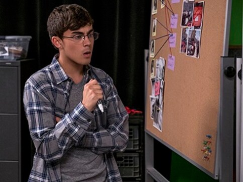 American Vandal season 2 review: With a story about poop, Netflix mockumentary shows its heart American Vandal season 2 review: With a story about poop, Netflix mockumentary shows its heart