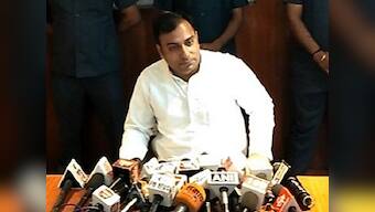 After Shambhulal Regar, Uttar Pradesh Navnirman Sena gives Dadri accused Rupendra Rana Lok Sabha ticket from Noida