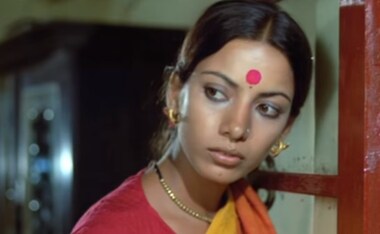 On Shabana Azmi's 68th birthday, a look at her best performances from Ankur to Neerja