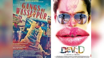 Before Manmarziyaan, ranking Anurag Kashyap's top ten films — from Gangs of Wasseypur, Dev D to Black Friday