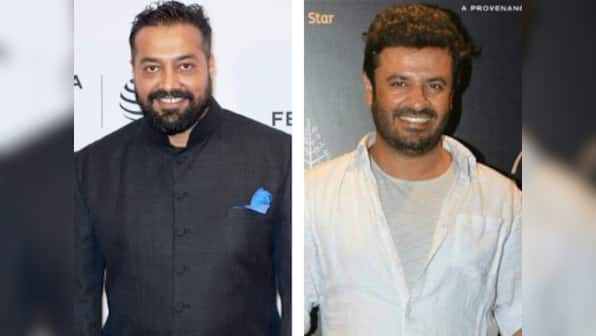 Anurag Kashyap on Phantom Films co-founder Vikas Bahl: We’ve decided to work in separate premises