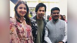 Sui Dhaaga stars Varun Dhawan, Anushka Sharma signed as ambassadors for PM's Skill India campaign