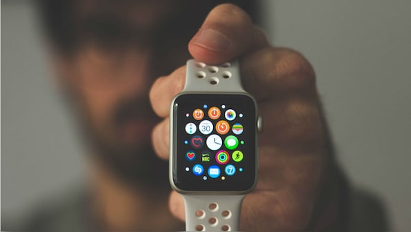 New Apple Watch with ECG support threatens the Swiss watch industry: Report