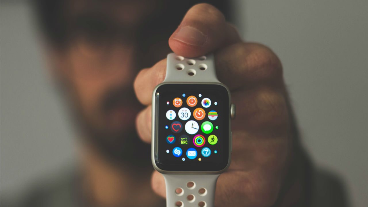 Apple Watch is the most preferred choice of smartwatch in the US: Counterpoint Apple Watch is the most preferred choice of smartwatch in the US: Counterpoint