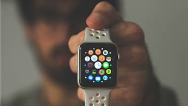 Apple share in global shipments of smartwatches down to 30 percent in Q3 2018