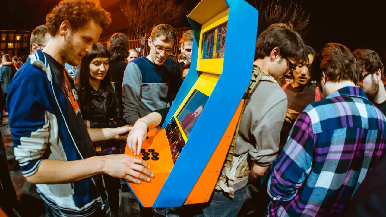 Design genius of the video game industry to come alive in London museum exhibit Design genius of the video game industry to come alive in London museum exhibit