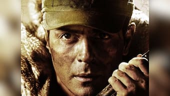 Arjun Rampal on working with JP Dutta in Paltan: He is an incredible choreographer of war sequences