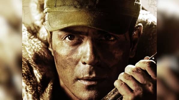 Arjun Rampal on working with JP Dutta in Paltan: He is an incredible choreographer of war sequences