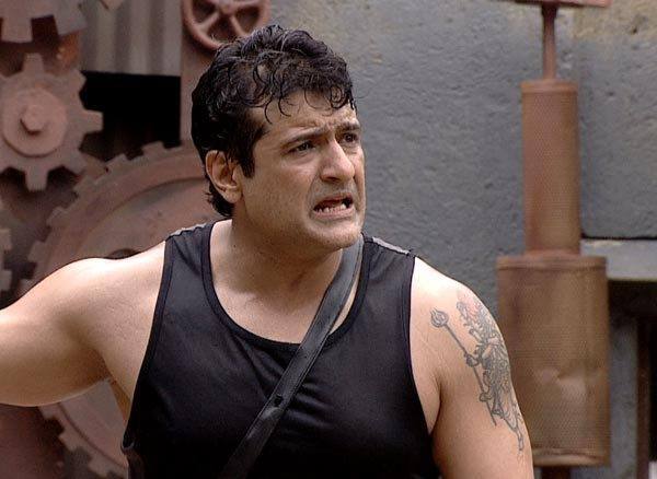 Armaan kohli. Image via Facebook