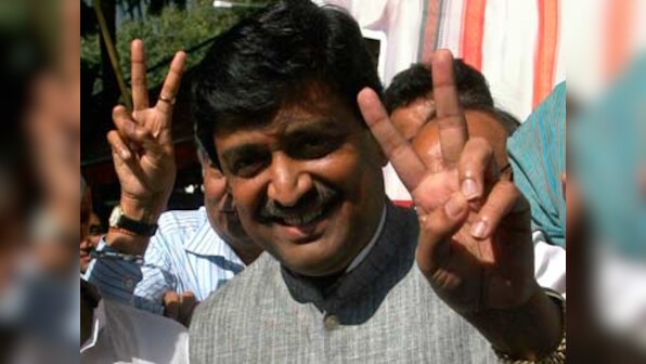 Maharashtra Congress, NCP begin seat-sharing talks for 2019 polls, Ashok Chavan calls it 'good start'