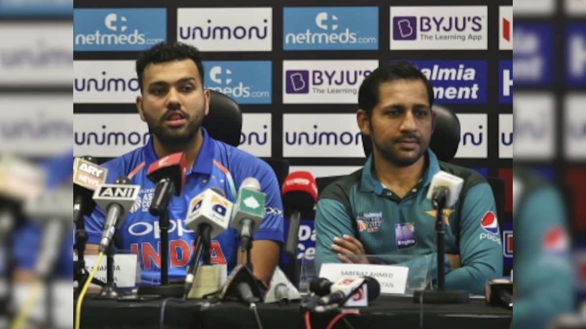 Asia Cup 2018: Rohit Sharma-led India keen to impress in Hong Kong dress rehearsal ahead of Pakistan test