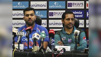 Asia Cup 2018: Rohit Sharma-led India keen to impress in Hong Kong dress rehearsal ahead of Pakistan test