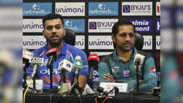 Asia Cup 2018: Rohit Sharma-led India keen to impress in Hong Kong dress rehearsal ahead of Pakistan test