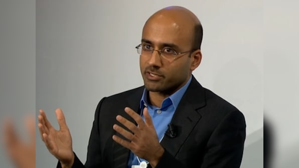 Atif Mian resigns from Pakistan's Economic Advisory Council; Twitterati slams PTI-led govt for telling him to step down