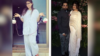 Tahira Kashyap, wife of Ayushmann Khurrana, diagnosed with Stage 0 breast cancer
