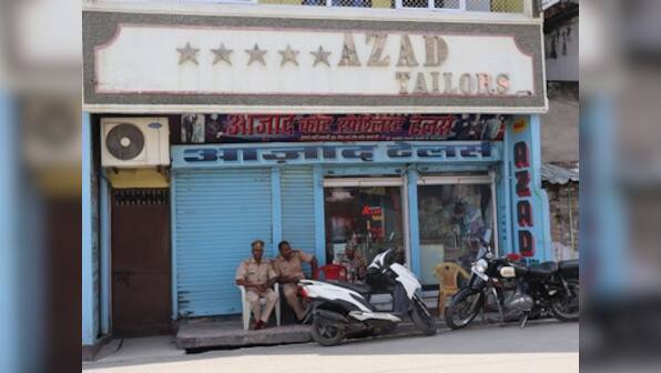 Kanwariya violence: Relatives of arrested claim excesses by police, say they're victims of politics