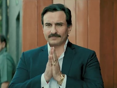 Baazaar Movie Review Saif Ali Khan S Swag Never Flags In This Unflaggingly Middling Affair Entertainment News Firstpost
