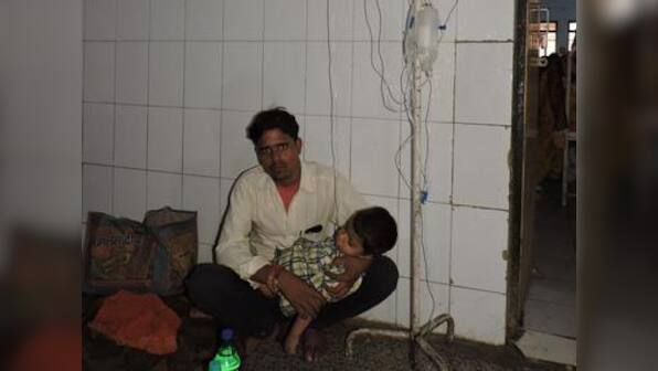 Malaria, mystery fever in Uttar Pradesh leaves 30 dead in two days; hospitals ill-equipped to tackle crisis