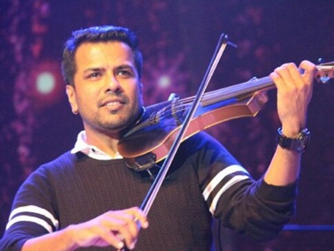Balabhaskar's daughter dies in road accident in Thiruvananthapuram; violinist, wife remain critical Balabhaskar's daughter dies in road accident in Thiruvananthapuram; violinist, wife remain critical