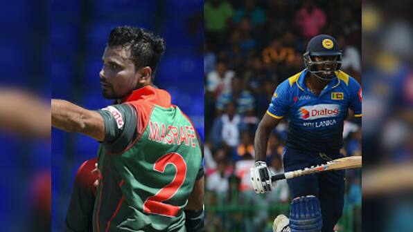 Highlights, Bangladesh vs Sri Lanka, Asia Cup 2018 at Dubai, Full cricket score: Mashrafe Mortaza and Co win by 137 runs