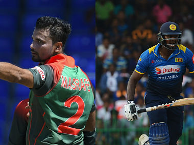 Highlights, Bangladesh vs Sri Lanka, Asia Cup 2018 at Dubai, Full cricket score: Mashrafe Mortaza and Co win by 137 runs Highlights, Bangladesh vs Sri Lanka, Asia Cup 2018 at Dubai, Full cricket score: Mashrafe Mortaza and Co win by 137 runs