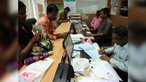 Finance ministry likely to finalise capital infusion of Rs 54,000 cr in public sector banks this month