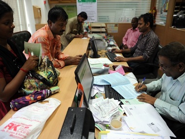 Banks to remain closed for five days from tomorrow; holidays, strikes to affect operations, ATMs may take hit on 26 Dec Banks to remain closed for five days from tomorrow; holidays, strikes to affect operations, ATMs may take hit on 26 Dec