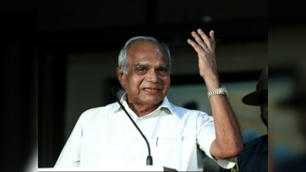 Rajiv Gandhi assassination: MHA officials say Tamil Nadu governor has no power to release convicts