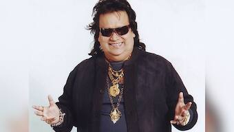 Bappi Lahiri pens book of his songs, poems, titled We Are One World: Peace, Love and Harmony