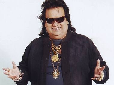 Bappi Lahiri pens book of his songs, poems, titled We Are One World: Peace, Love and Harmony