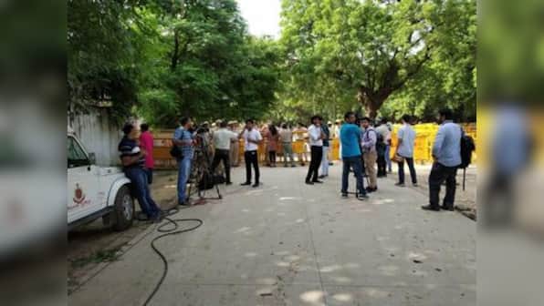 DUSU election results 2018 updates: ABVP bags three posts, wins for president with 20,457 votes