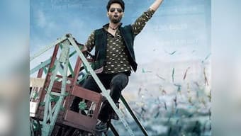 Batti Gul Meter Chalu box office collection Day 1: Shahid Kapoor, Shraddha's film opens with Rs 6.76 cr