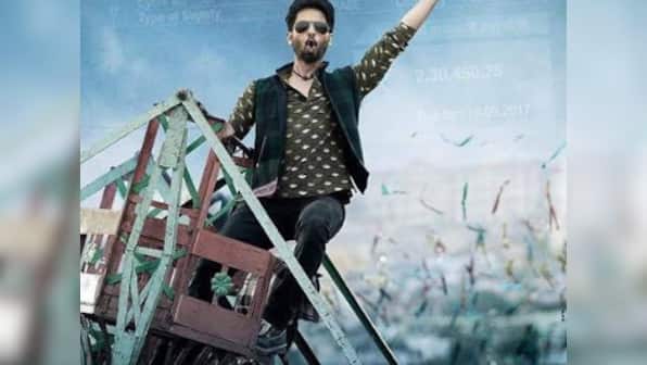 Batti Gul Meter Chalu box office collection: Shraddha, Shahid Kapoor's film makes Rs 29 cr in first five days