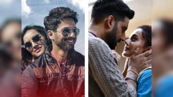 Batti Gul Meter Chalu box office collection Day 4: Shahid Kapoor, Shraddha's film amasses Rs 26.42 cr