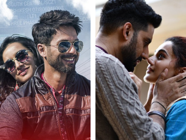 Batti Gul Meter Chalu box office collection Day 4: Shahid Kapoor, Shraddha's film amasses Rs 26.42 cr Batti Gul Meter Chalu box office collection Day 4: Shahid Kapoor, Shraddha's film amasses Rs 26.42 cr