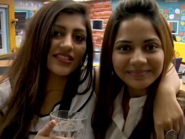 Bigg Boss Tamil 2 weekly updates: Vijayalakshmi, Sendrayan, Janani, Aishwarya, and Mumtaz face elimination Bigg Boss Tamil 2 weekly updates: Vijayalakshmi, Sendrayan, Janani, Aishwarya, and Mumtaz face elimination