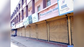 Bharat Bandh: Public transport services impacted in Haryana as roadways employees join nationwide strike