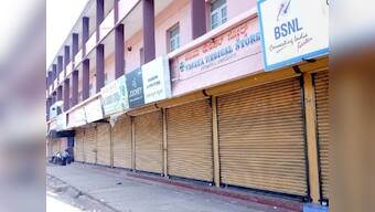 Bharat Bandh updates: Shiv Sena MP Sanjay Raut denies BJP role in party's decision to stay away from protest