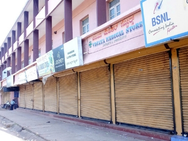 Bharat Bandh: Public transport services impacted in Haryana as roadways employees join nationwide strike Bharat Bandh: Public transport services impacted in Haryana as roadways employees join nationwide strike