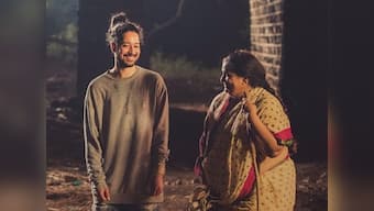 Bhaiyya Morey movie review: What could have been an enjoyable outing ends up as a cheap magic trick