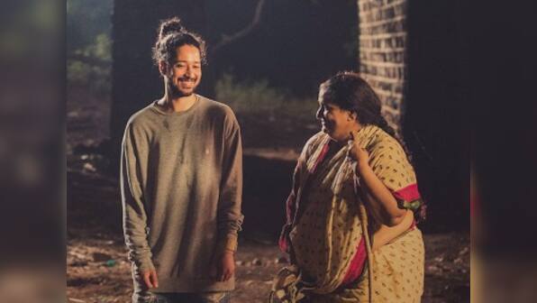 Bhaiyya Morey movie review: What could have been an enjoyable outing ends up as a cheap magic trick
