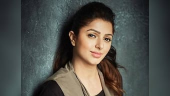 Bhumika Chawla on U-Turn: Look for valuable roles even though I don't get to play the lead anymore