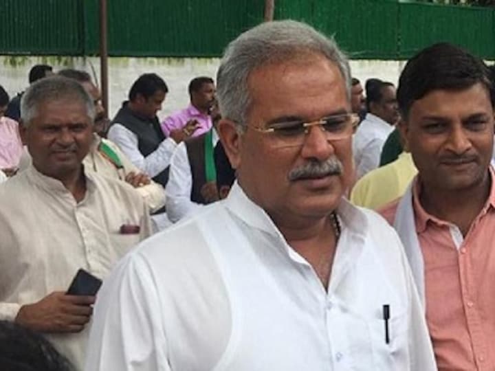 Chhattisgarh government reshuffles 16 IPS officers; second shake-up by Congress regime in four days