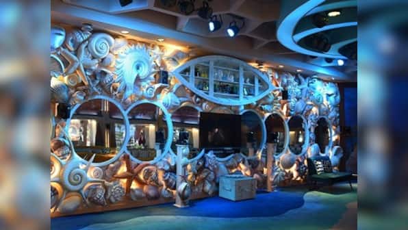 Bigg Boss 12: Art director Omung Kumar decodes this season's beach themed house