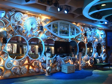 Bigg Boss 12: Art director Omung Kumar decodes this season's beach themed house Bigg Boss 12: Art director Omung Kumar decodes this season's beach themed house