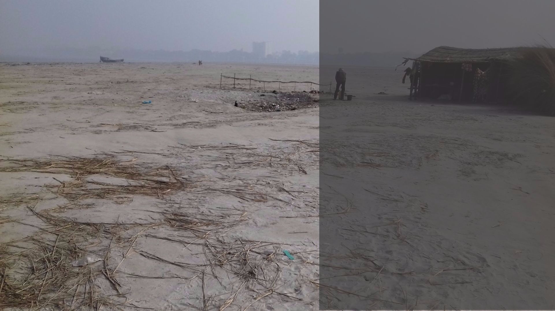 In flood-prone Bihar, expert committee warns about mounting silt crisis In flood-prone Bihar, expert committee warns about mounting silt crisis