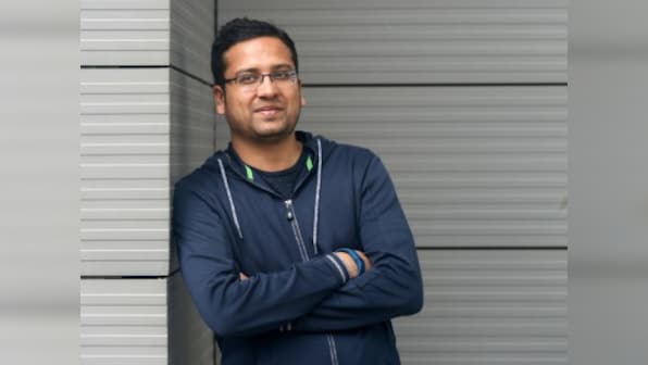 Binny Bansal sells Flipkart shares worth over $14 million to Tiger Global; Tiger Fund increases stake in e-tailer